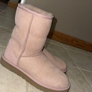UGG boots